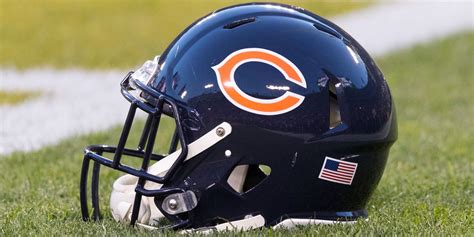 chicago bears football